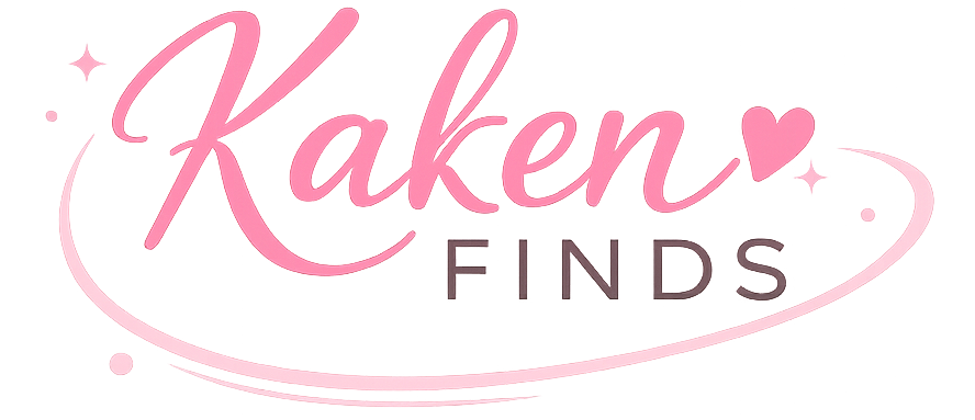 Kaken Finds